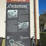 Apartman Im Gerberhaus *