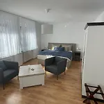 Apartman Im Gerberhaus Gammertingen