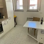 Apartman Im Gerberhaus