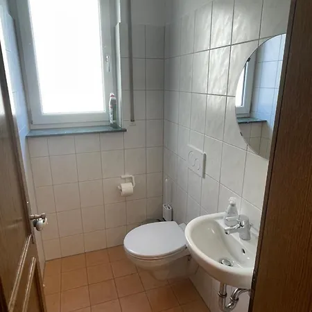 Apartamento Im Gerberhaus Gammertingen