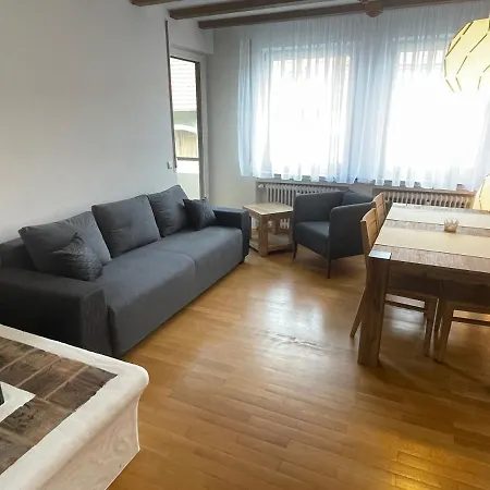 Im Gerberhaus Gammertingen