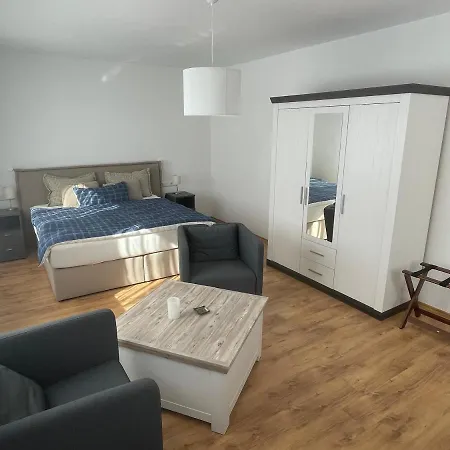 Apartamento Im Gerberhaus