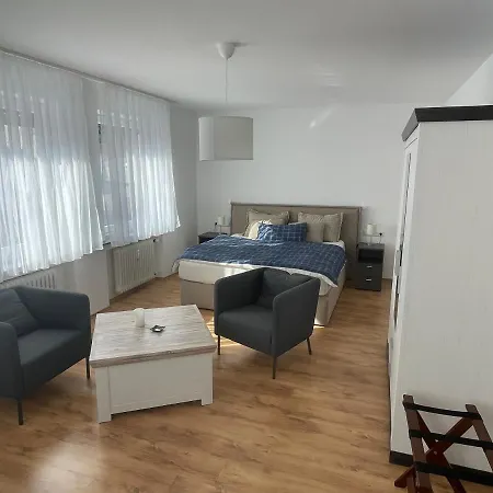 Apartamento Im Gerberhaus Gammertingen