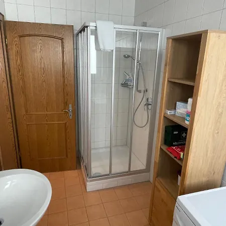 Im Gerberhaus Apartamento Gammertingen