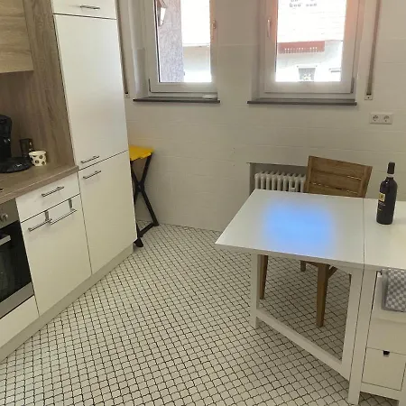 Apartamento Im Gerberhaus