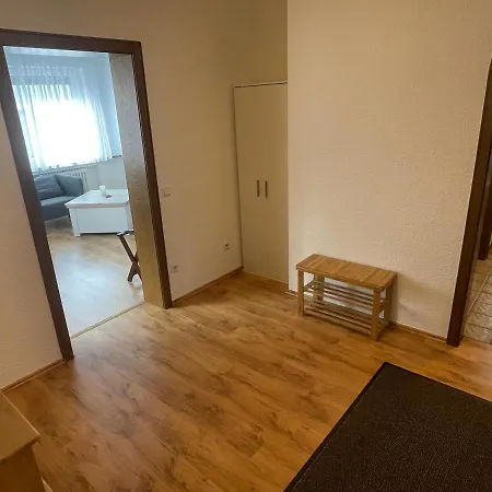 Im Gerberhaus * Gammertingen