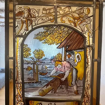 Im Gerberhaus Gammertingen