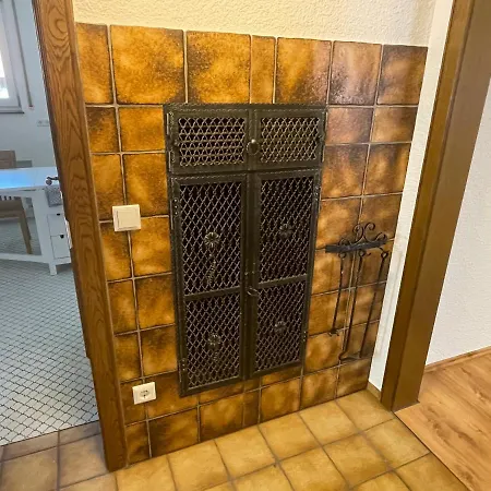 Im Gerberhaus Apartamento Gammertingen